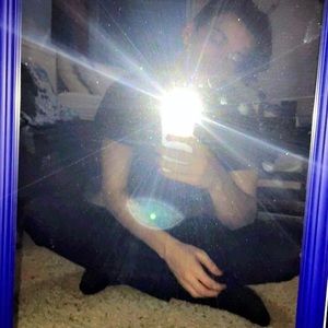 Meet your Posher, Brian